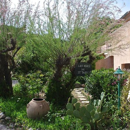 Les Rives De St Tropez Apartman Saint-Tropez Kültér fotó