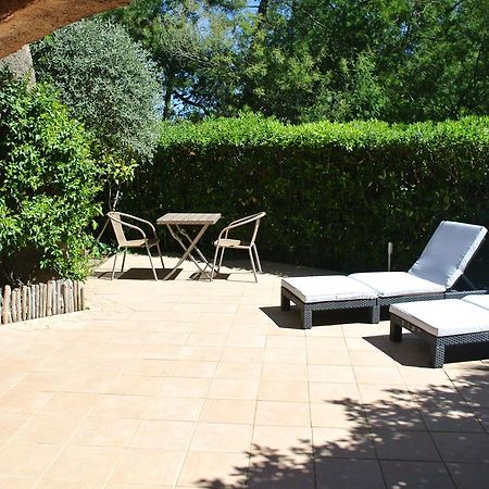 Les Rives De St Tropez Apartman Saint-Tropez Kültér fotó