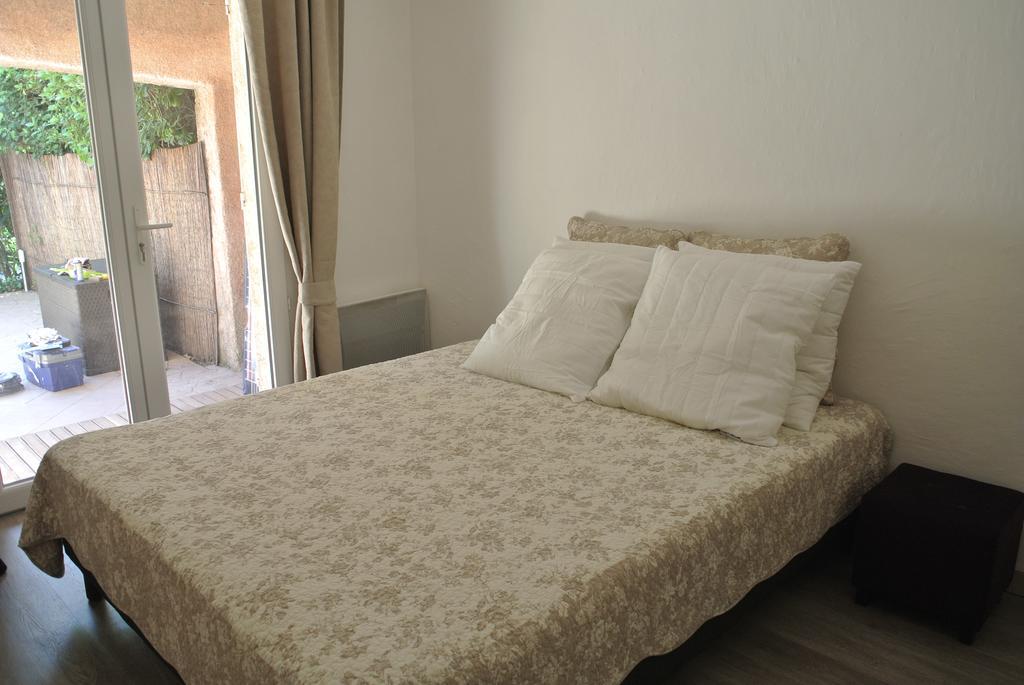 Les Rives De St Tropez Apartman Saint-Tropez Kültér fotó