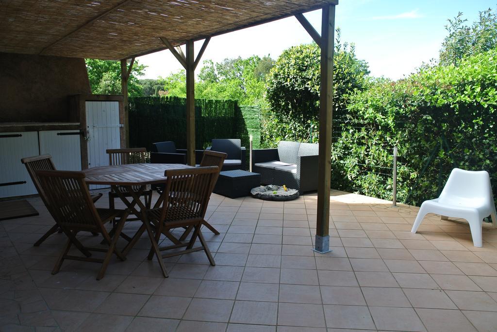 Les Rives De St Tropez Apartman Saint-Tropez Kültér fotó