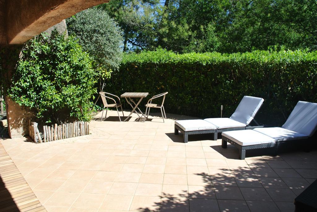 Les Rives De St Tropez Apartman Saint-Tropez Kültér fotó